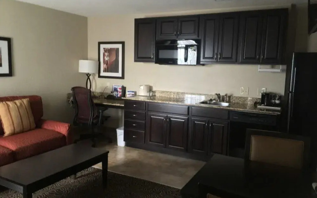 Best Western PLUS Castle Rock
