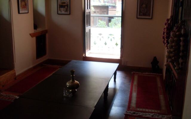 Kathmandu Bed & Breakfast Inn