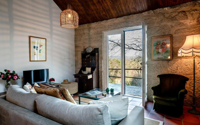 Quinta das Lamas - Oak Tree House