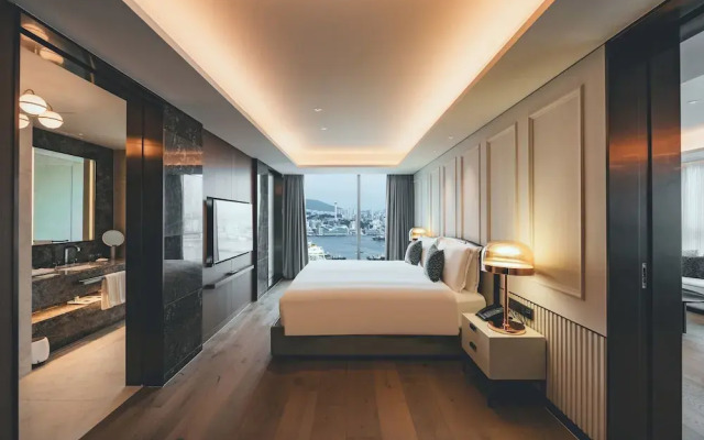 Wyndham Grand Busan Ijin