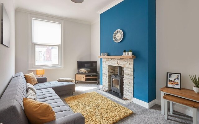 Host Stay Huntcliffe Ruby