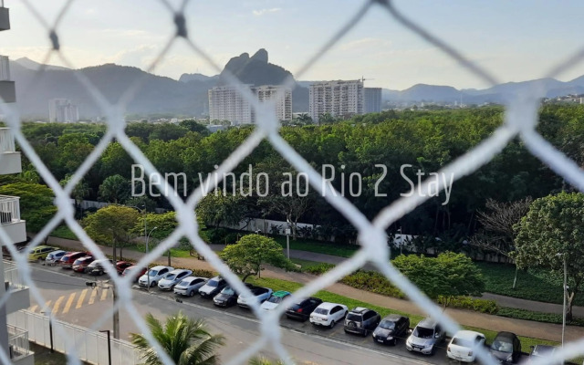 Promenade Verano Stay