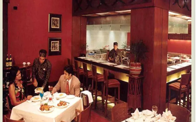 The Uppal An Ecotel Hotel