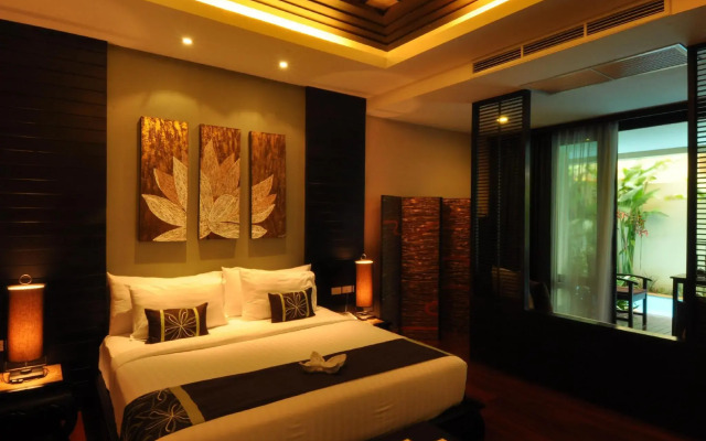 Yodia Heritage Hotel (SHA Extra plus)