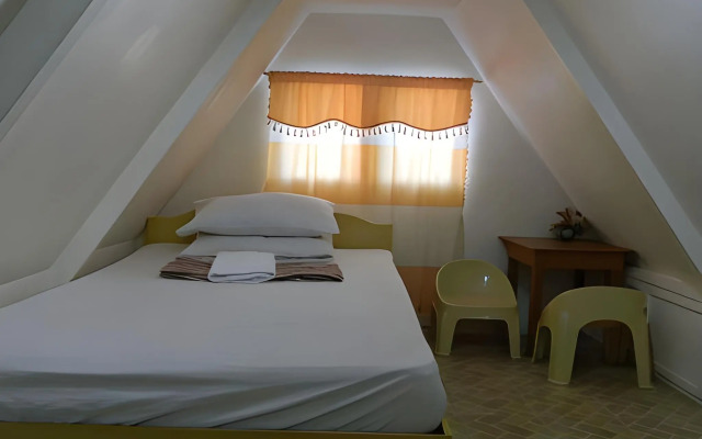 Galleria de Boracay Guest House