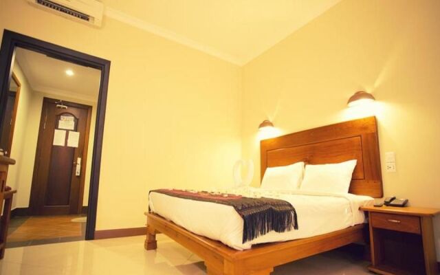 BaoMai Resort