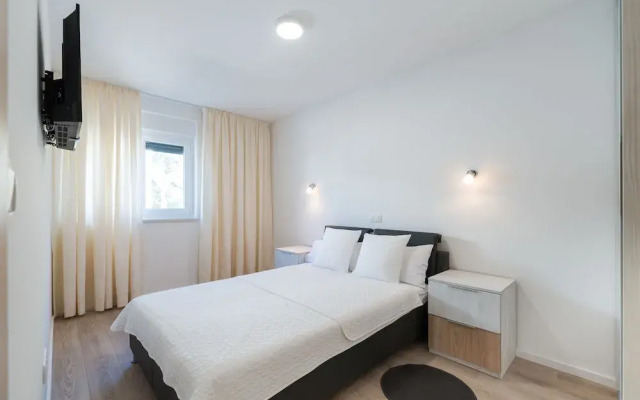 Apartment Martan