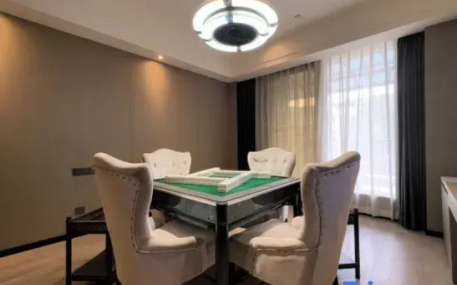 Ziyun Hotel