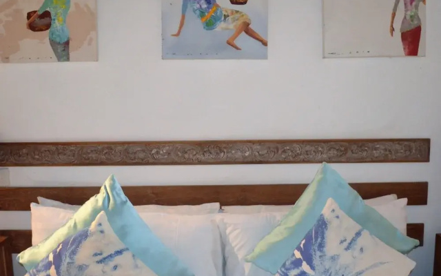 Aqua Nusa - Boutique Lembongan Villas