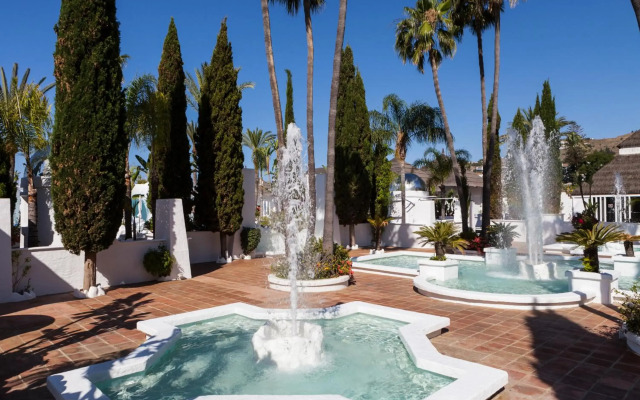 Hotel Suites Albayzin del Mar