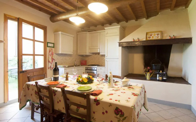 Fattoria Poggio Capponi