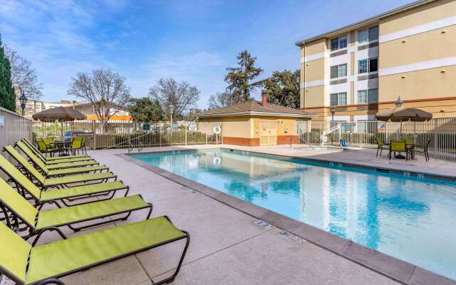 Extended Stay America Premier Suites San Jose Airport