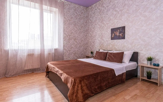 Posutochno One Days на улице Восточно - Кругликовская