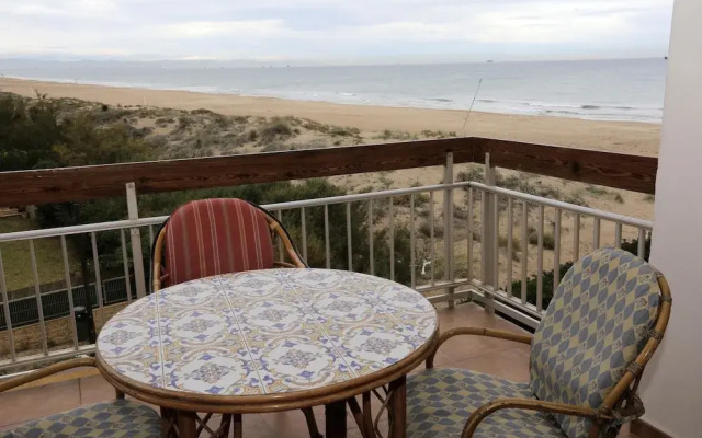 Apartamento Frente Al Mar