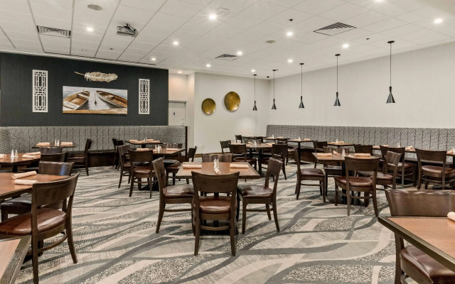 Best Western Premier Calgary Plaza Hotel & Conference Centre