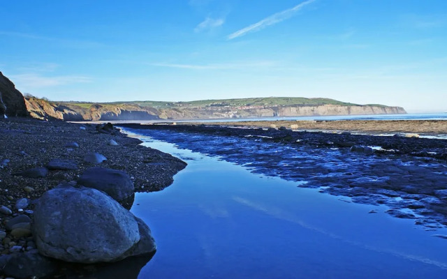 Aldersyde Bed and Breakfast