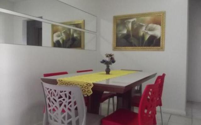 Apartamento Maceió Jatiúca
