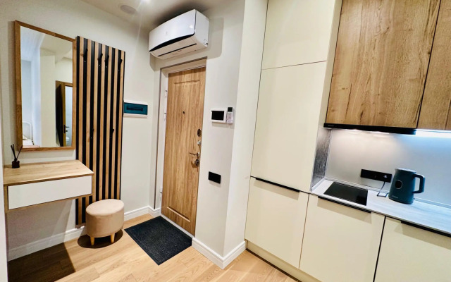 HotelRoom24 (ХотелРум24) на улице 3-я Тверская-Ямская