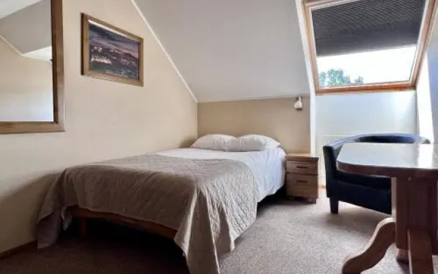 Ränduri Guesthouse
