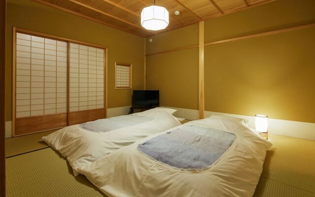 HANARE KYOTO Onyado Hasegawa