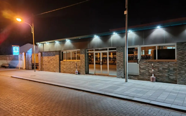 Hotel Rayan Djibouti