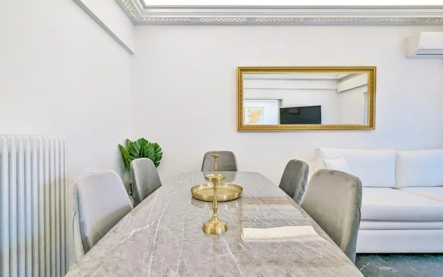 Acropolis View Dream Apartments