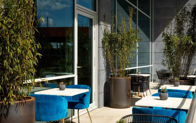 The Den, ‘s-Hertogenbosch, a Tribute Portfolio Hotel