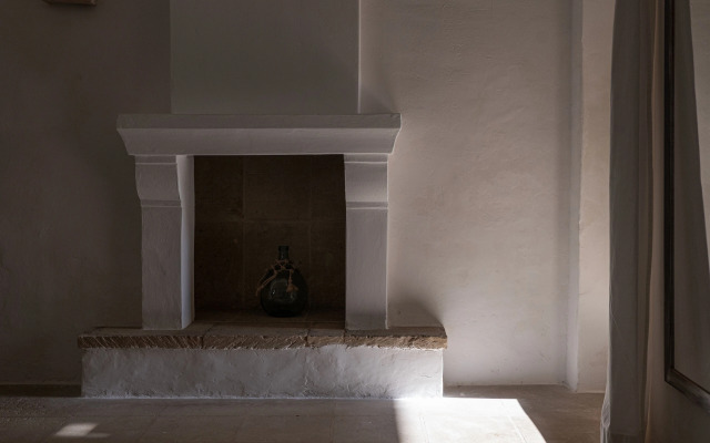 Masseria Li Foggi
