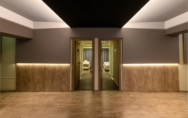 Kleopatra Hotel