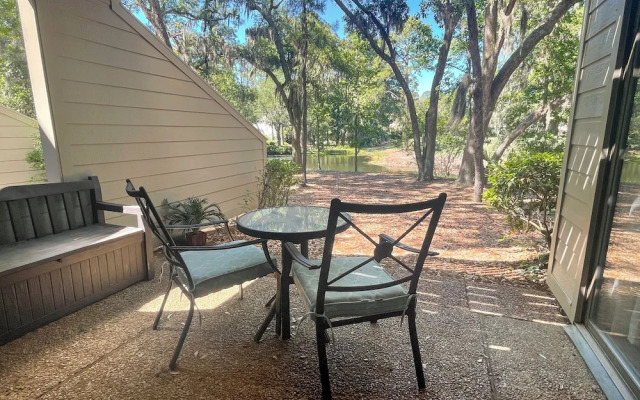 2339 Racquet Club at The Sea Pines Resort