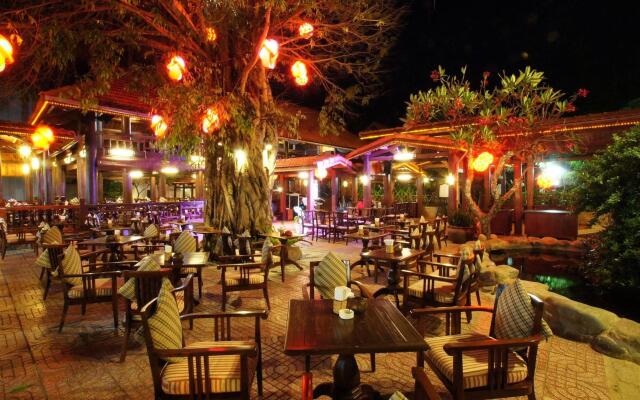 Novela Muine Resort & Spa