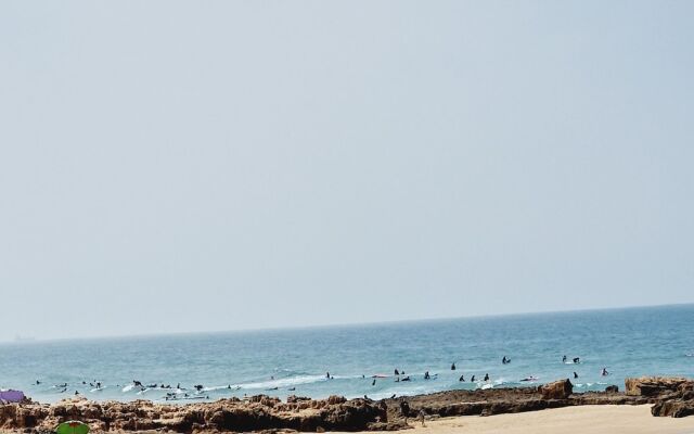 5 Minutes From the Beach in the Heart of the Comun