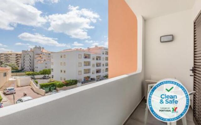BelaVista Apartment 214