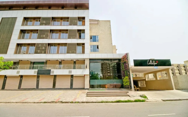 Rajgreen Celebration by OYO Rooms