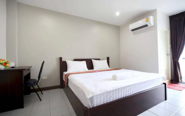 Paragon One Residence