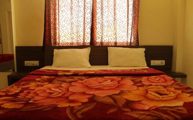 Hotel Om by FabHotels