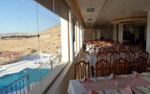 Petra Panorama Hotel