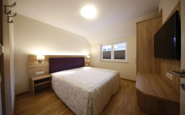 Appartement Central by Schladmingurlaub