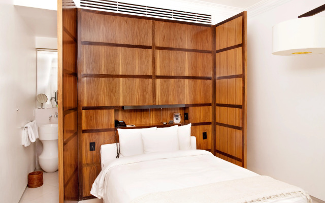 Condesa df, Mexico City, a Member of Design Hotels