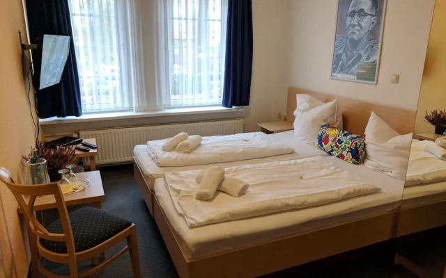 APROTOs Lüneburger Hof