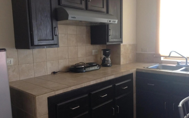 Los Jitos Hotel & Suites