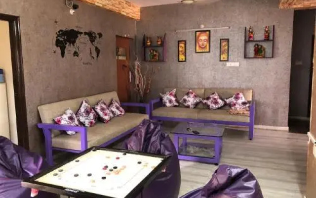 Mahas Backpackers Hostel
