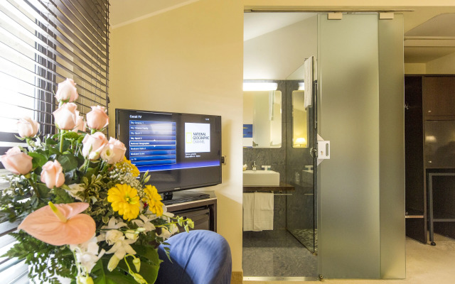 Motel K Suite A Tema & Wellness