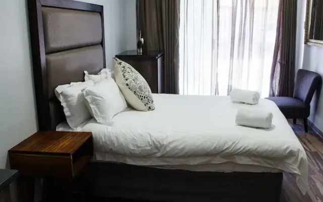 Villa Gracia Guesthouse