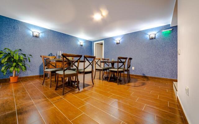 Yael Luxury Apartments 3