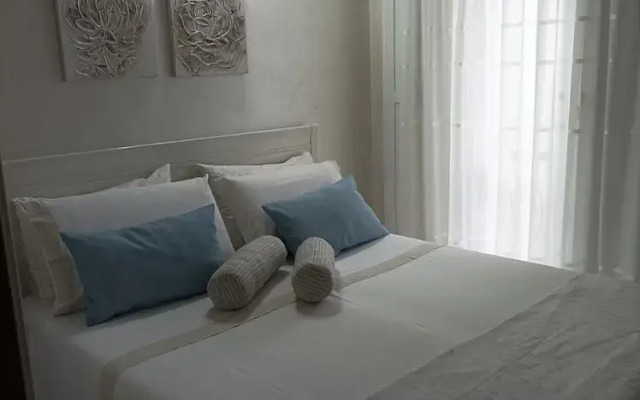 Dabrian B&B Aterrana