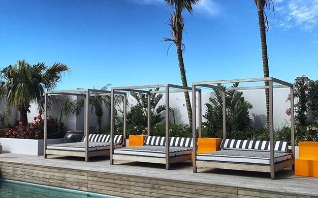 The Ritz Cape Town