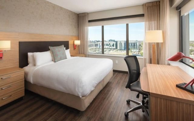 TownePlace Suites New Orleans Downtown/Canal Street