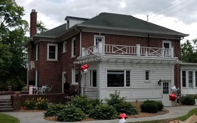 The Finley Block