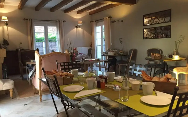 Une Escale à Pornic